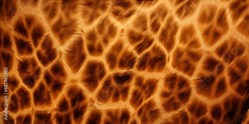 giraffe background © Pter