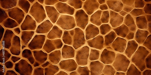 giraffe background texture pattern