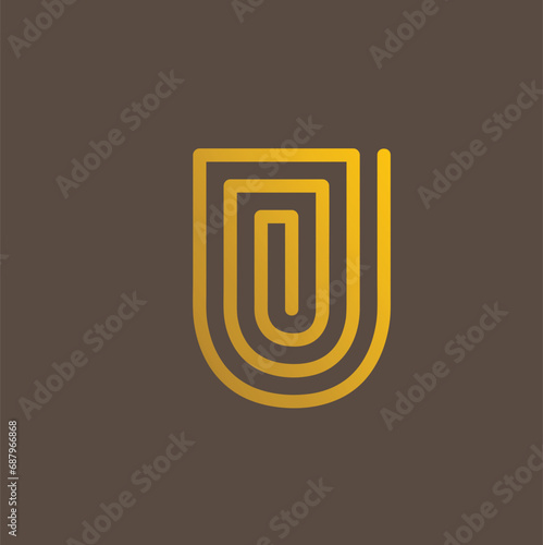 golden pocket logo