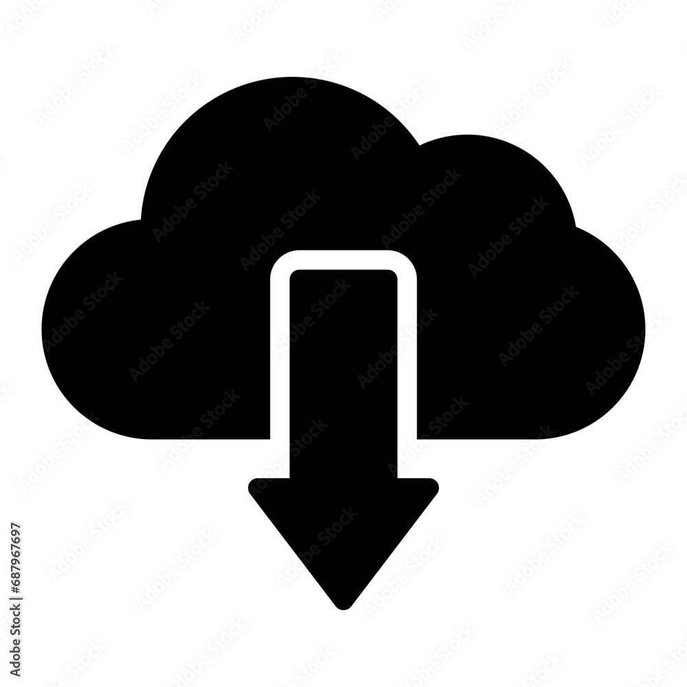 cloud cloud