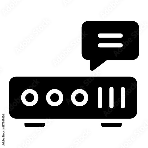 modem