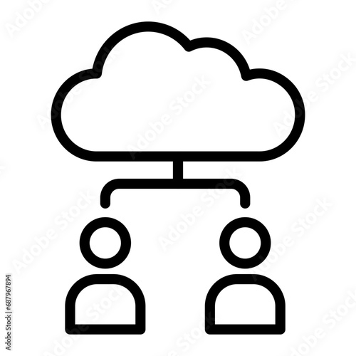 cloud