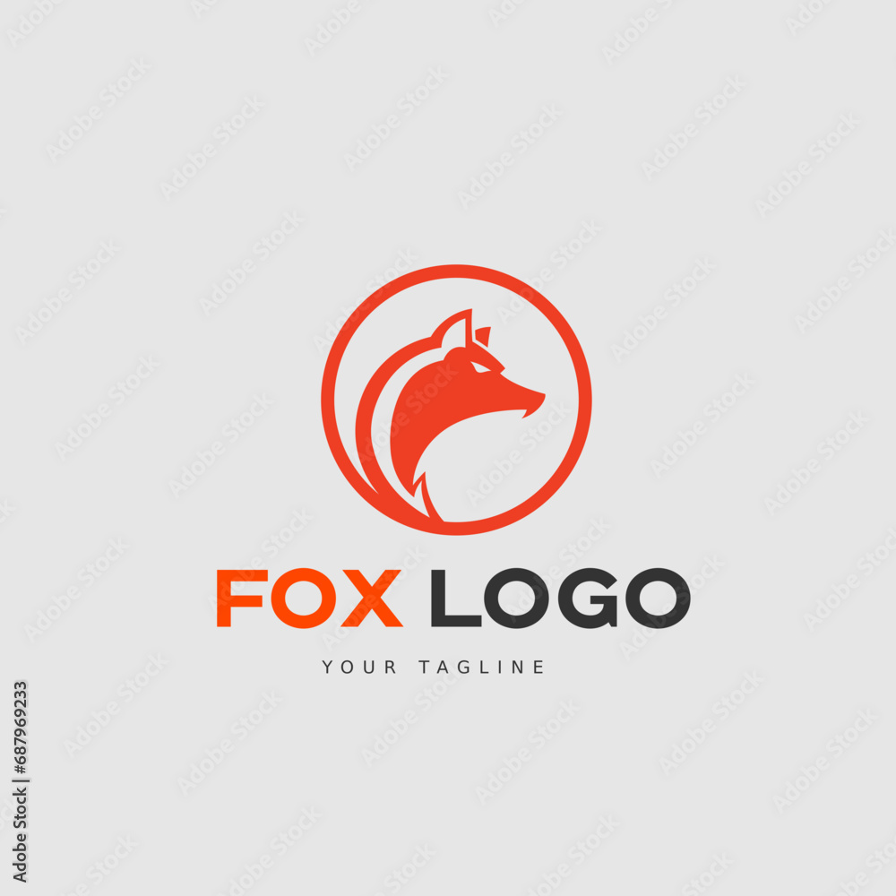 Fox Logo IClean modern fox logo. Simple minimal animal vector mages – Browse 44,250 Stock Photos, Vectors Fox Logo IClean modern fox logo. Simple minimal animal vector mages – Browse 44,250 Stock Photos, Vectors