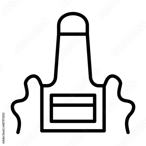 Cloth Icon