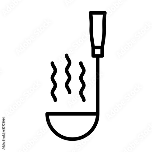 Ladle Icon