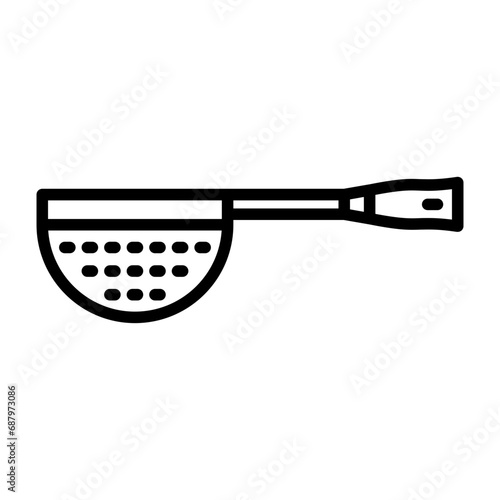 Sieve Icon