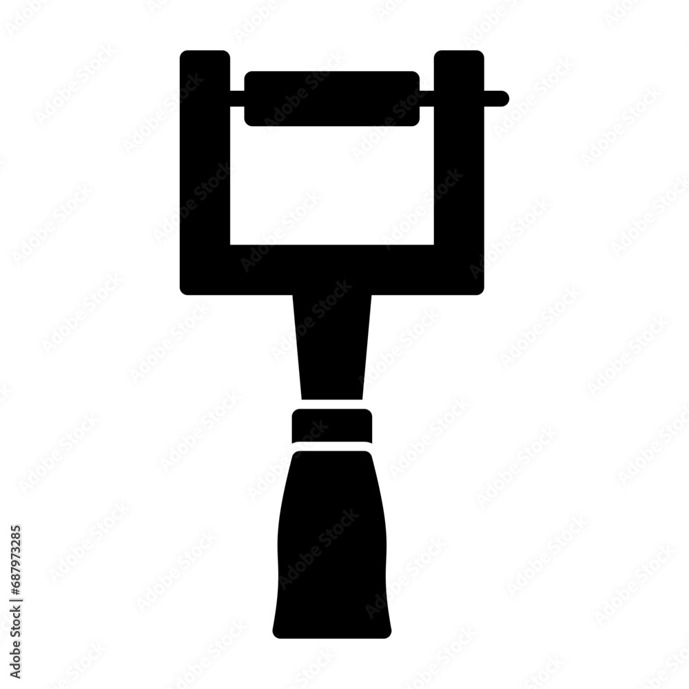 Peeler Icon Peeler Icon