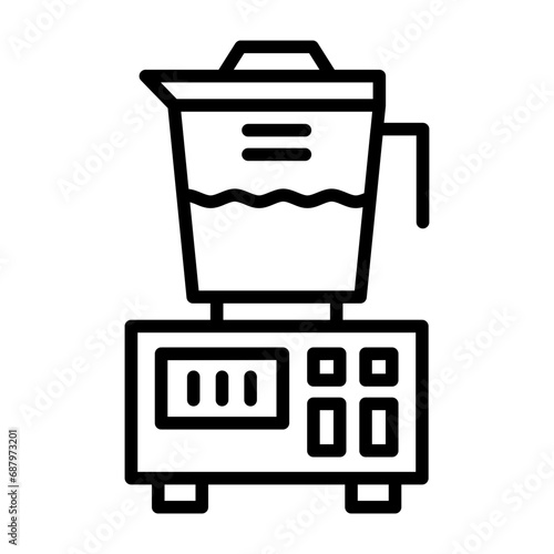 Juicer Icon