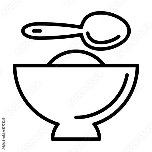 Spoon Icon