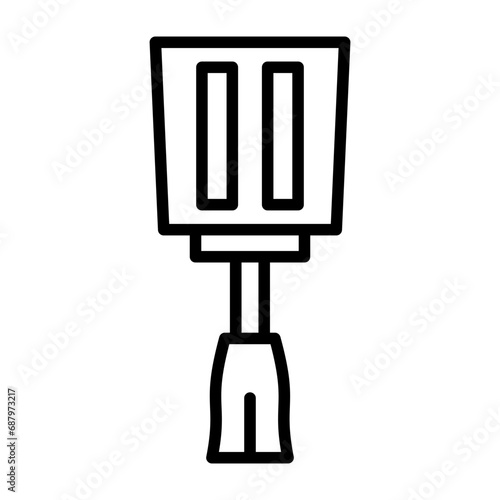Skimmer Icon