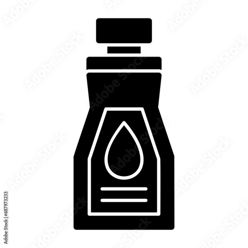 Dish soap Icon