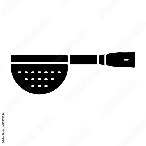 Sieve Icon