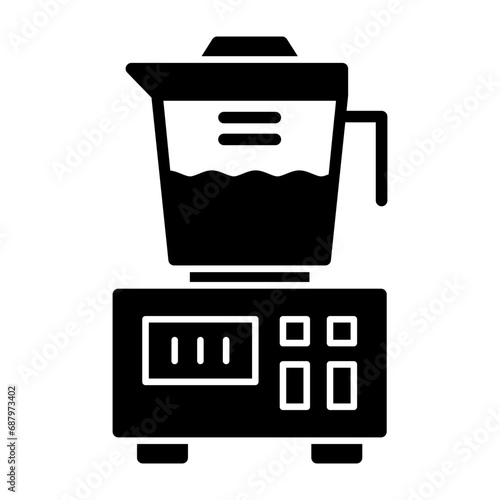 Juicer Icon