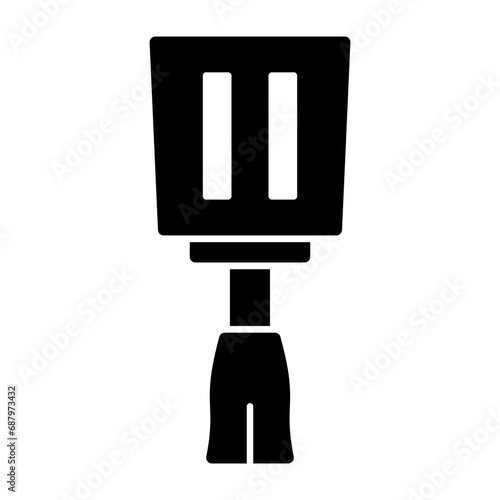 Skimmer Icon