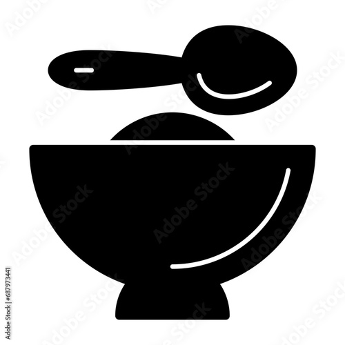 Spoon Icon