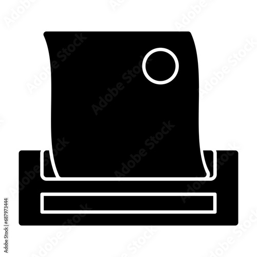 Towel Icon