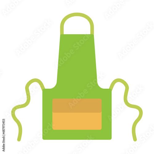 Cloth Icon