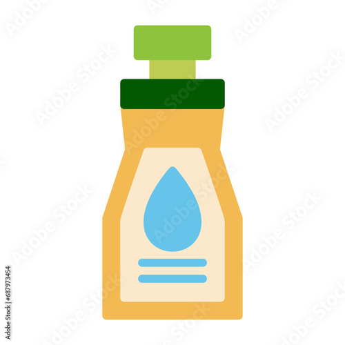 Dish soap Icon