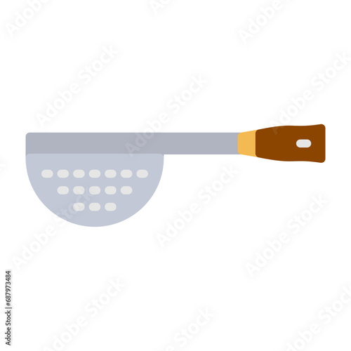 Sieve Icon