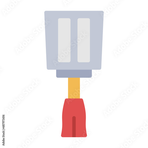 Skimmer Icon