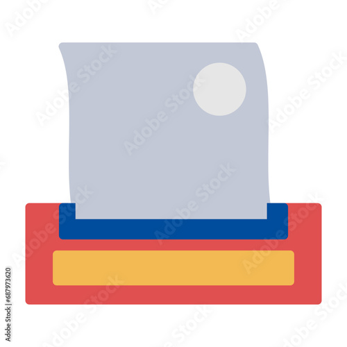 Towel Icon