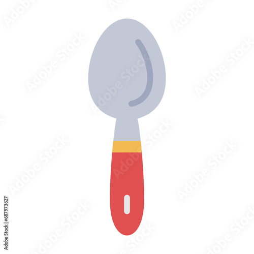 Spoon Icon