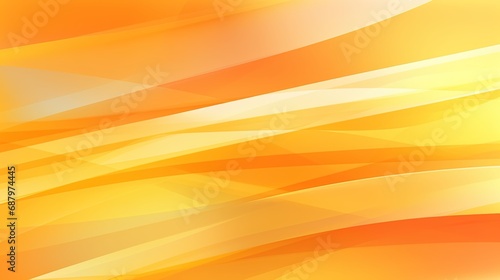 Abstract orange background for graphics use. Created with Ai