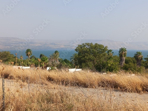 Fototapeta Naklejka Na Ścianę i Meble -  Turkey Travel 
