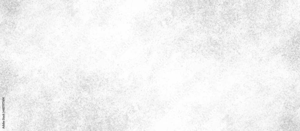 Fototapeta premium abstract white and black cement texture for background .White concrete wall as background .grunge concrete overlay texture, back flat subway concrete stone background. 