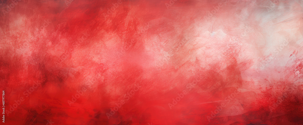 Intimate Red Textures Background