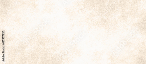 Abstract Light brown concrete background texture wallpaper . old grunge paper texture design and Vector design in illustration. Vintage texture on grey color design are light white background.