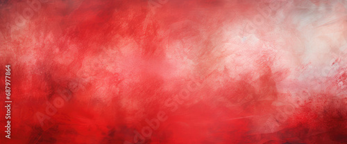 Intimate Red Textures Background