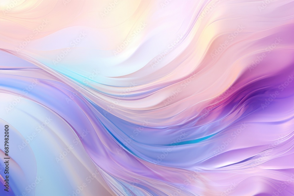 luminous iridescent gradient background luminous iridescent gradient background