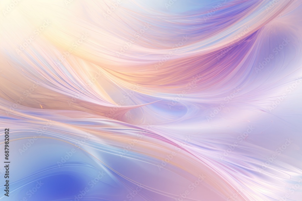 luminous iridescent gradient background luminous iridescent gradient background