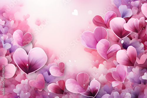 Holiday abstract background...