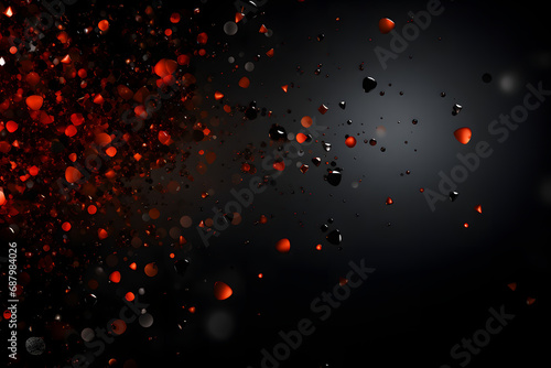 Holiday abstract background...
