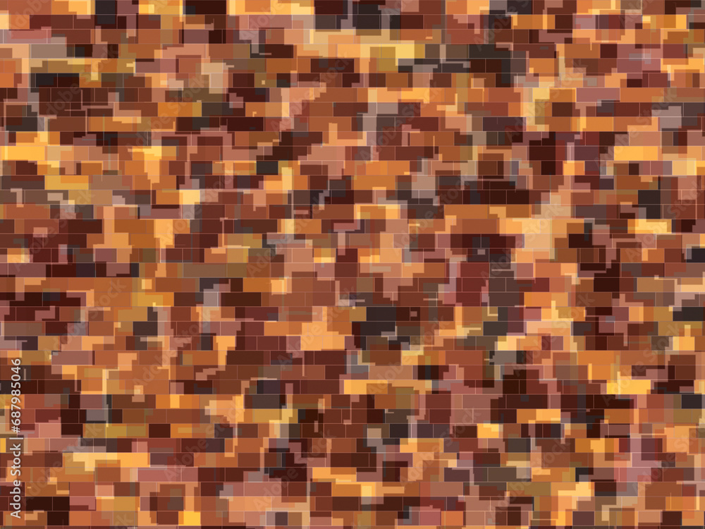 Camouflage background Camouflage background