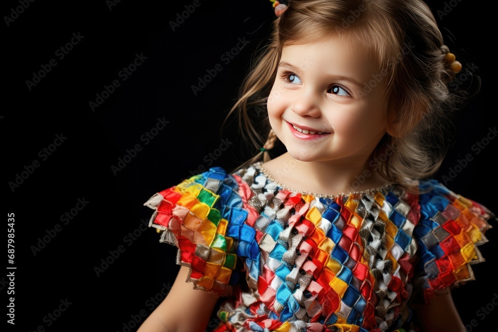 portrait of a girl portrait of a girl