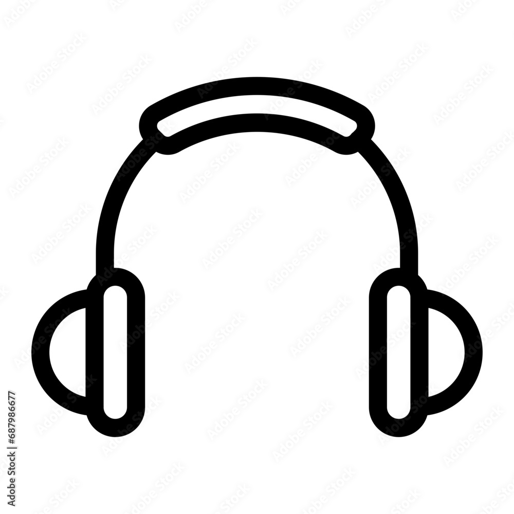 headphone headphone
