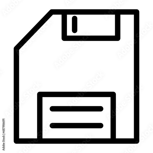 floppy disk