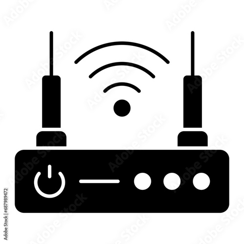 modem