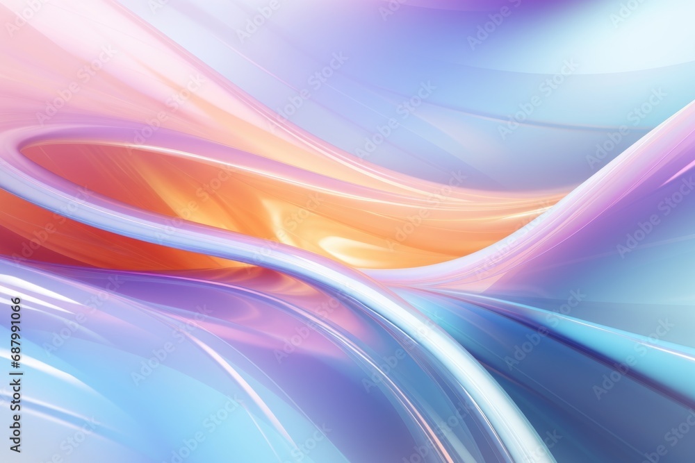 Abstract colorful light background Abstract colorful light background