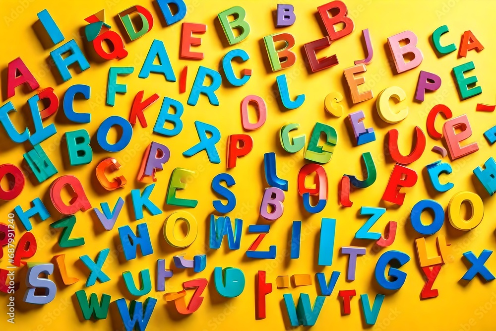 numbers made of letters numbers made of letters