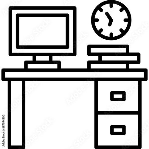 Workspace Icon