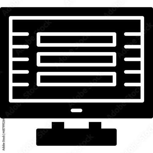 Computer Icon