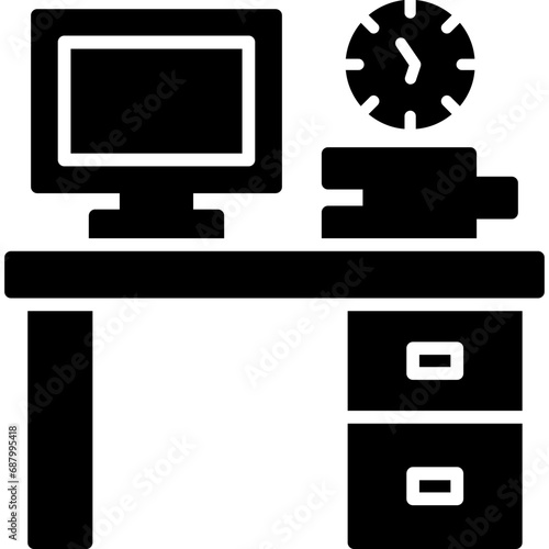 Workspace Icon