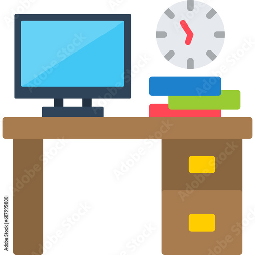Workspace Icon