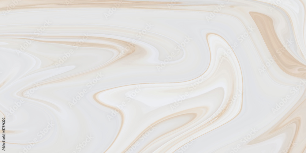 Obraz premium abstract wave marble texture background.