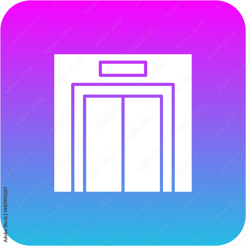 Lift Icon Lift Icon