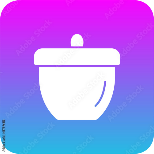 Crucible Icon